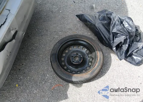 2014 Chevrolet Sonic Lt Auto z USA, uszkodzony, nr VIN 1G1JC5SH8E4165900